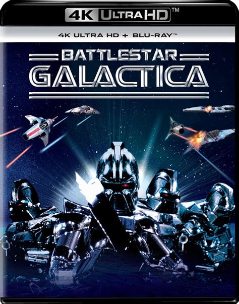 Galactica Movie 4k Online: The Ultimate Guide