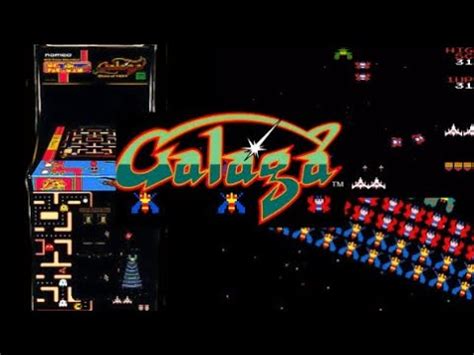 Galaga Cheat Codes: Unlock the Secrets of the Classic Arcade Game