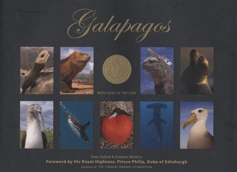 Galapagos Both Sides of the Coin Doc