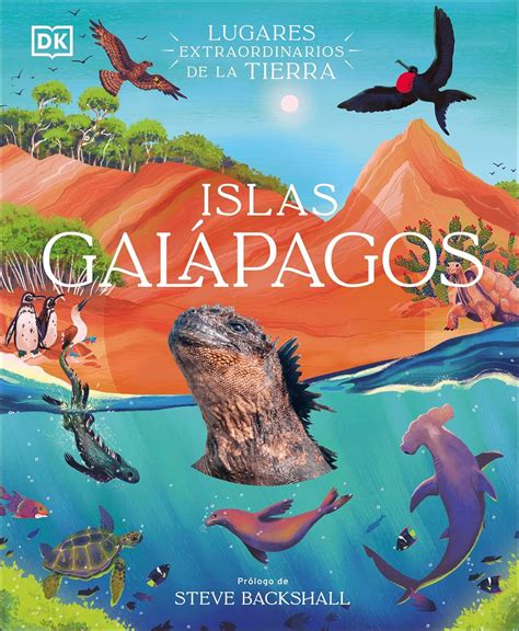 Galapagos Spanish Edition Doc