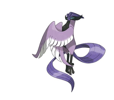 Galarian Articuno: