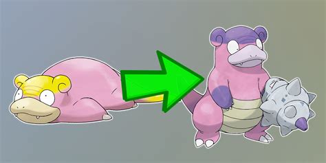 Galarian Slowpoke: An Enigmatic Pokémon with a Unique Evolution Path