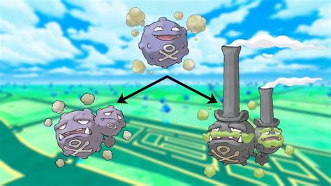 Galarian Weezing Weakness: 4 Crushing Exploits