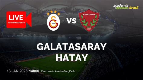 Galatasaray Ao Vivo: Emoção Pura, Experiência Inesquecível