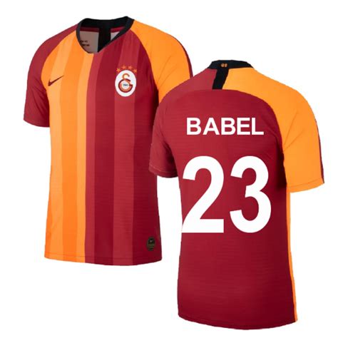 Galatasaray Jersey: The Ultimate Guide to the Iconic Football Kit