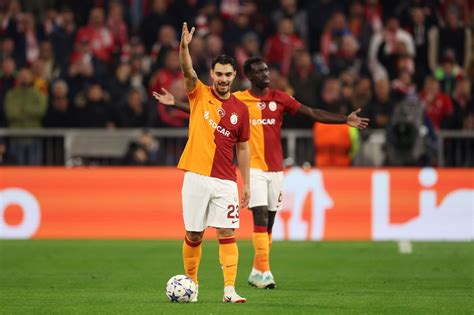 Galatasaray Maç: A Comprehensive Guide to Match Analysis and Betting