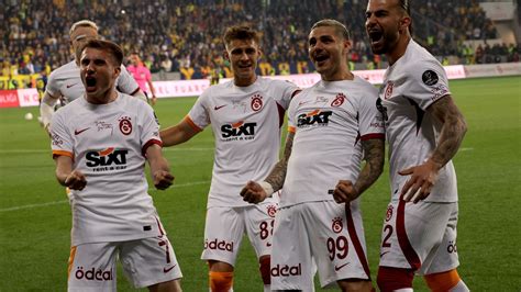 Galatasaray S.K.: A Legacy of Success and Passion