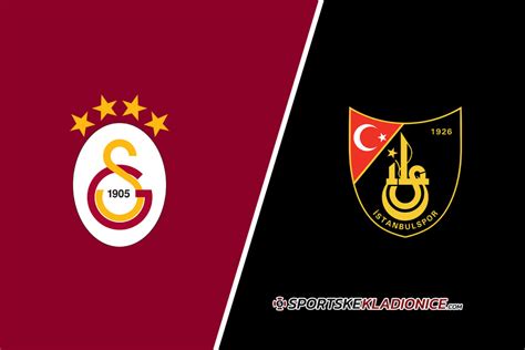 Galatasaray x İstanbulspor: Uma Rivalidade Histórica e Emoção Garantida