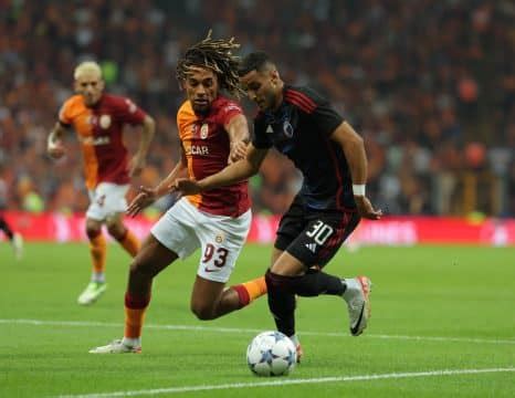 Galatasaray x Copenhagen Palpite: Duelo Decisivo pela Vaga nas Oitavas de Final da Champions League