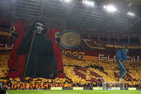 Galatasaray x Karagümrük: Um Clássico Emocionante do Futebol Turco