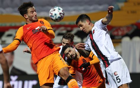 Galatasaray x Karagümrük: Uma Rivalidade em Ascensão