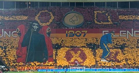 Galatasaray x Trabzonspor: Uma Rivalidade Épica que Encanta o Futebol Turco