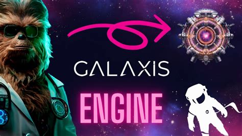 Galaxis Engine 101: Unlocking the Power of Cloud-Native Development