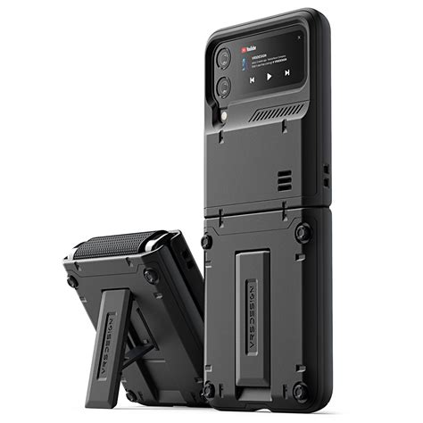 Galaxy ACTIVE Case Active Flip Epub