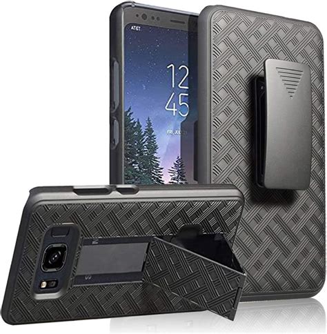 Galaxy Active Holster Extreme Protector Kindle Editon