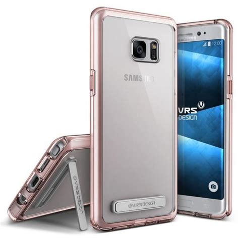 Galaxy Case Verus Crystal Mixx Doc