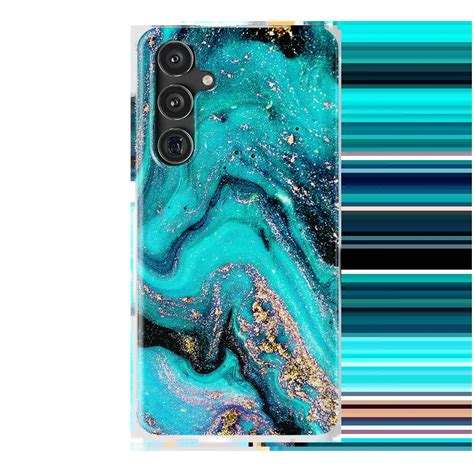 Galaxy Case case Protection TURQUOISE Reader