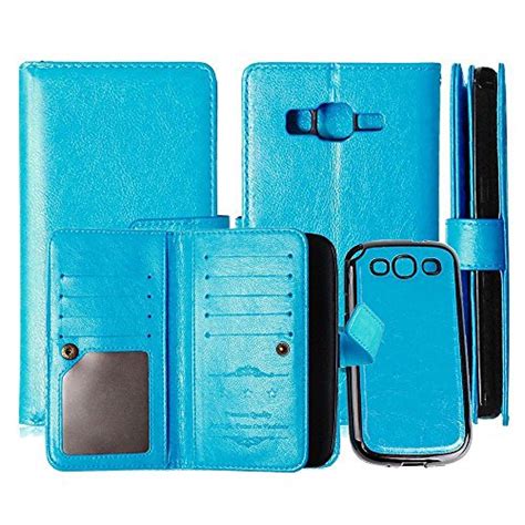 Galaxy Core Prime Case TabPow Kindle Editon