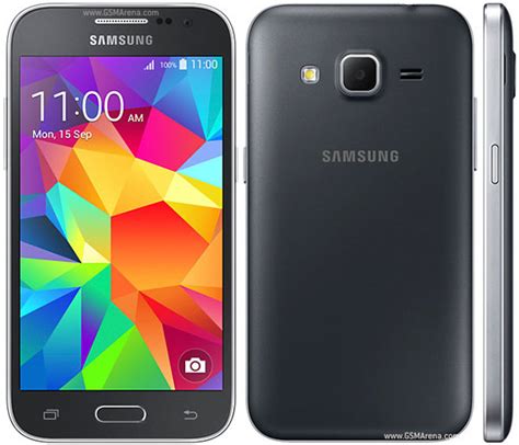 Galaxy Core Prime JanCalm Samsung Reader