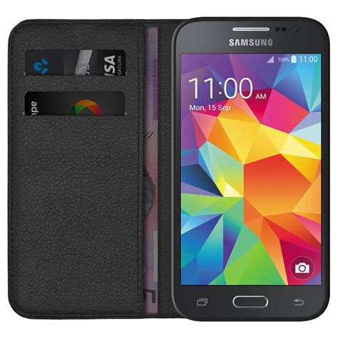 Galaxy Core Prime Smartphone Wallet PDF