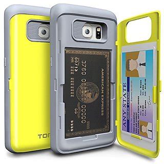 Galaxy Edge Case TORU PRO Doc