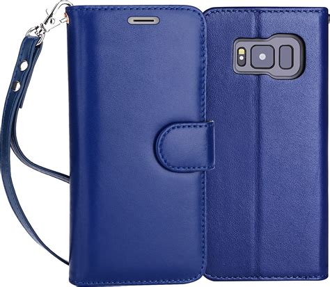 Galaxy FYY Premium Leather Samsung Doc