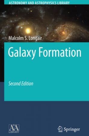 Galaxy Formation 2nd Edition Reader