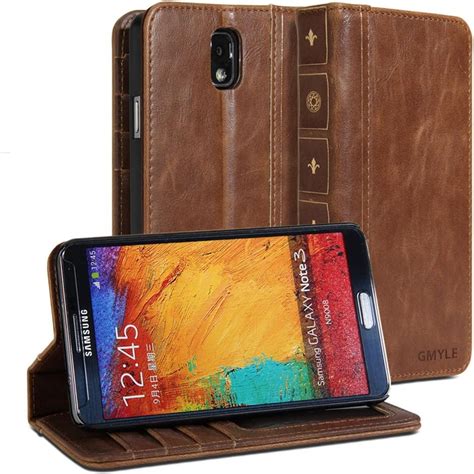 Galaxy GMYLE Wallet Glamour Samsung Reader