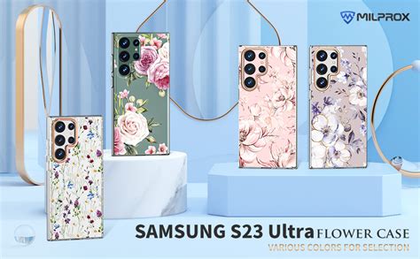 Galaxy HYAIZLZ Plastic Samsung Flower Epub