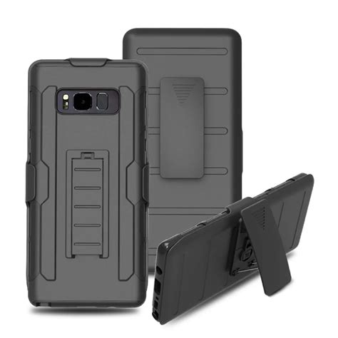 Galaxy Hybrid Protective Holster Samsung PDF