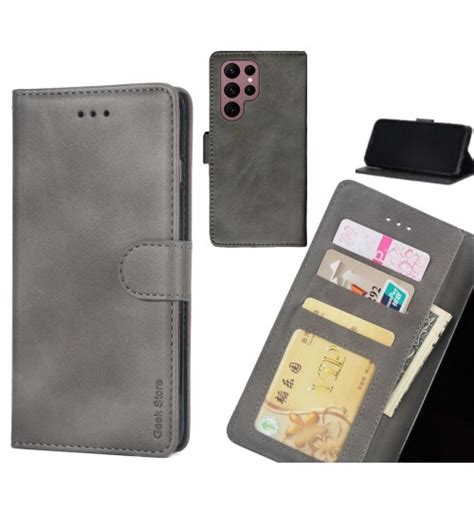 Galaxy Leather CellJoy Executive Samsung Reader