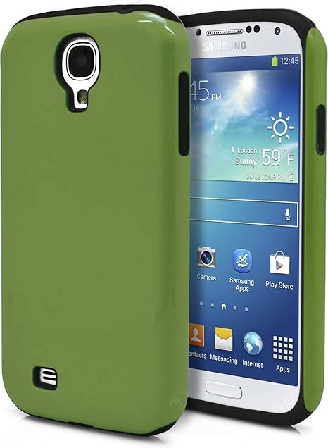 Galaxy MagicMobile Hybrid Durable Protective Doc