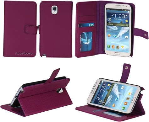 Galaxy Note AceAbove Samsung Wallet Reader