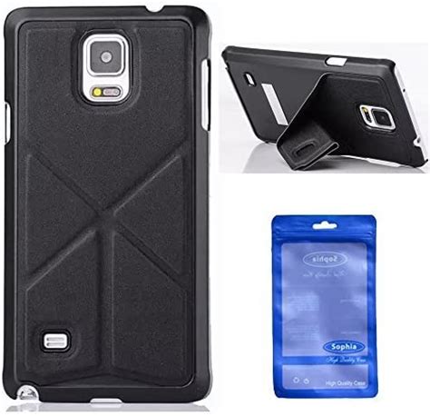 Galaxy Note Case Sophia Protection Doc