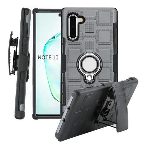 Galaxy Note Case Sophia Silicone Doc