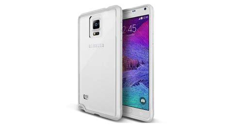 Galaxy Note Verus Crystal White PDF