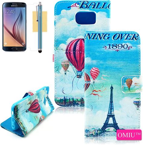 Galaxy OMIU Painting Samsung Protector  Kindle Editon