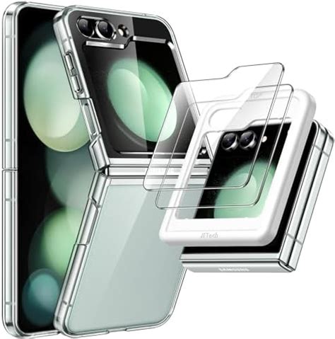 Galaxy Protector JETech Crystal Samsung Doc