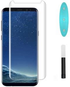 Galaxy Protector Maxboost Tempered Samsung Doc