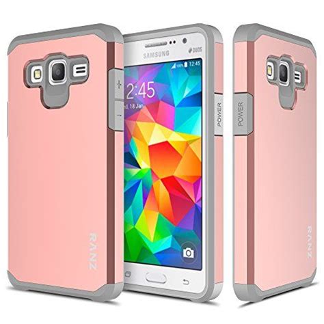 Galaxy RANZ Impact Shockproof Samsung Epub