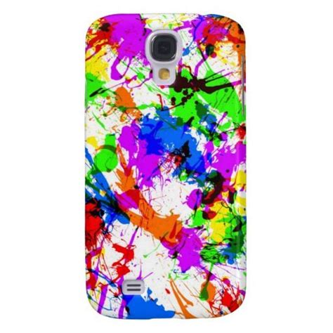 Galaxy S4 Samsung Protectors Colorful PDF