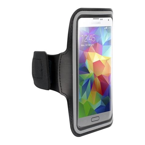 Galaxy S5 Sport Armband SQdeal Kindle Editon