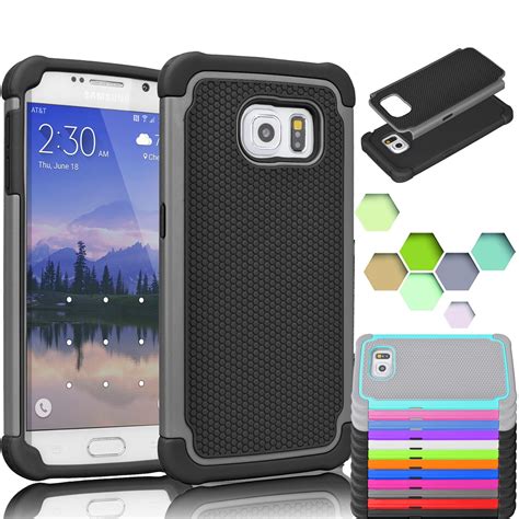 Galaxy S6 Case Caseloca Defender PDF