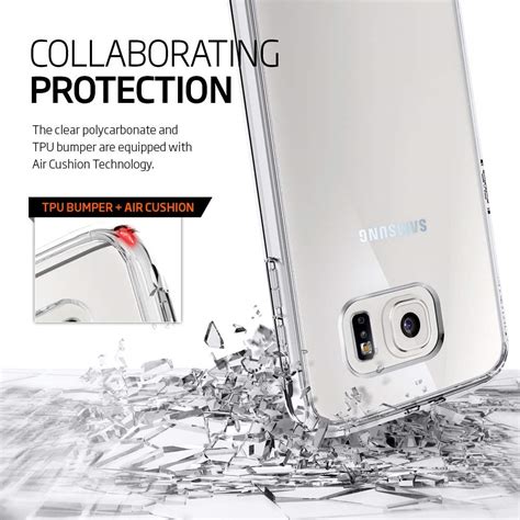 Galaxy S6 Case Technology Protection Doc