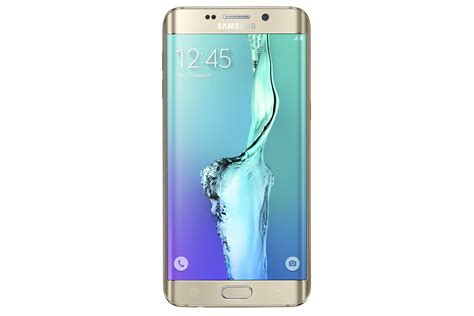 Galaxy S6 Edge Plus Samsung PDF