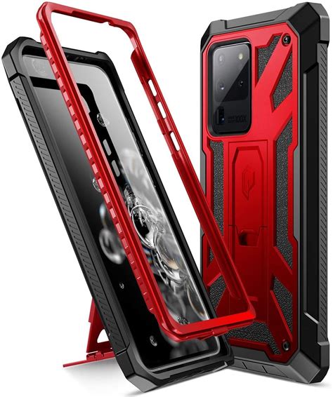 Galaxy SKINU Shockproof Kickstand Protective Kindle Editon