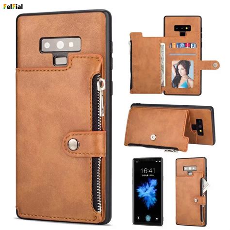 Galaxy Samsung Wallet Function Leather Kindle Editon