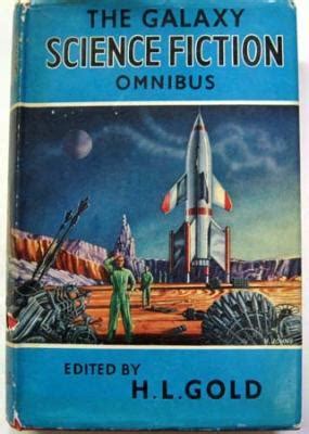 Galaxy Science Fiction Omnibus Doc
