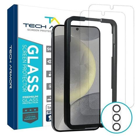 Galaxy Screen Protector Ballistic Tempered PDF