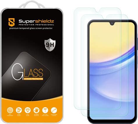 Galaxy Screen Protector Tempered Glass Epub